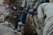 Afghanistan gold mine collapse in Badakhshan kills 30