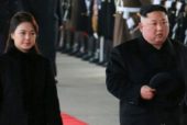 North Korea’s Kim Jong-un visits China’s Xi Jinping