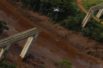 Brumadinho dam collapse: ‘Little hope’ of finding missing in Brazil