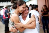 Brumadinho: Thousands told to evacuate over second Brazil dam risk