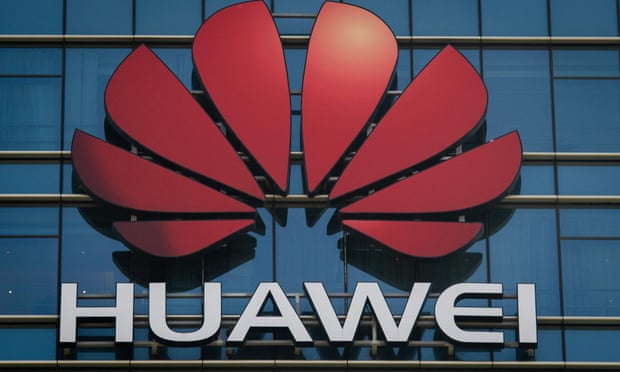 Huawei: China calls US charges ‘immoral’ as markets slide