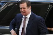 Paul Manafort: Trump ex-aide lied to prosecutors, judge rules