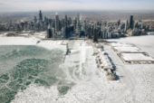 Polar vortex death toll rises to 21 as US cold snap continues