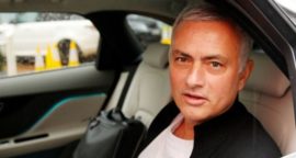 José Mourinho Spain tax fraud settled in multi-million deal
