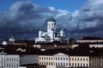Finland basic income trial left people ‘happier but jobless’