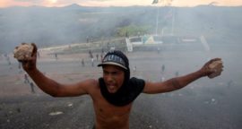 Venezuela crisis: President Maduro’s ‘days numbered’ – Mike Pompeo