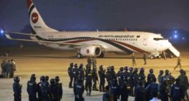 Bangladesh plane ‘hijacker’ shot dead by special forces