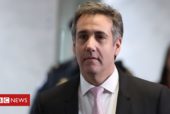 Trump knew about email hack, Cohen tells Congress