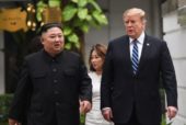 Trump-Kim summit breaks down after North Korea demands end to sanctions