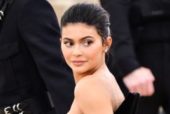 Kylie Jenner becomes world’s youngest billionaire