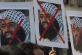 Pakistan’s Masood Azhar: China blocks bid to call militant terrorist