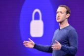 Zuckerberg outlines plan for ‘privacy-focused’ Facebook