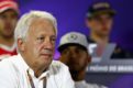 Charlie Whiting: F1 race director dies aged 66 on eve of season-opener in Melbourne