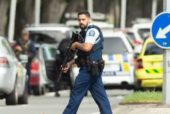 Christchurch shootings: 49 dead in New Zealand mosque attacks