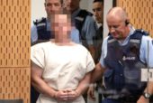 Christchurch shootings: Brenton Tarrant appears in court