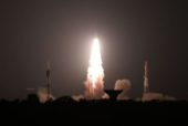 Mission Shakti: Space debris warning after India destroys satellite