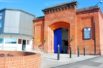 Nottingham Prison inmate cuts prison officer’s throat