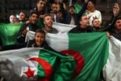 Abdelaziz Bouteflika: Algeria’s president resigns amid mass protests