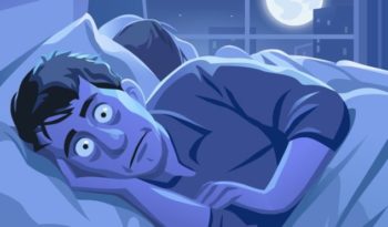 Sleep myths ‘damaging your health’
