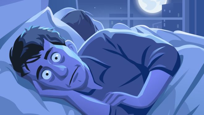 Sleep myths ‘damaging your health’