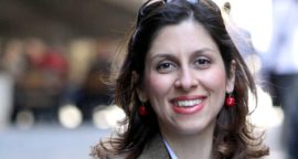 Iran offers prisoner swap for Nazanin Zaghari-Ratcliffe