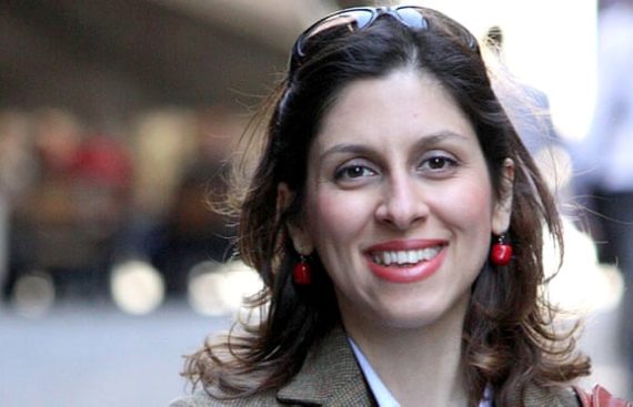 Iran offers prisoner swap for Nazanin Zaghari-Ratcliffe