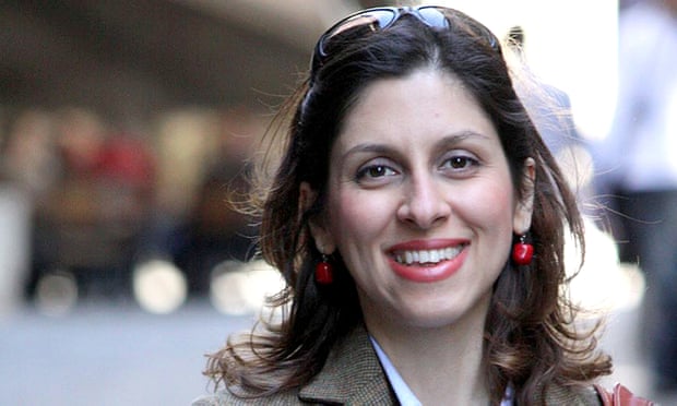 Iran offers prisoner swap for Nazanin Zaghari-Ratcliffe