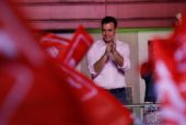 Spanish election: socialists win amid far-right gains for Vox party