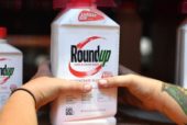 US jury awards $2bn damages in Roundup weedkiller cancer claim