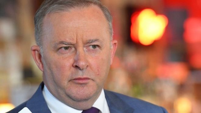 Anthony Albanese: Australia’s Labor opposition elects new leader