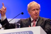 Tory leadership: Johnson says party on ‘final warning’